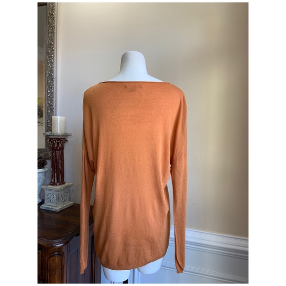 Vince Knit Sweater - Picture 3 of 6